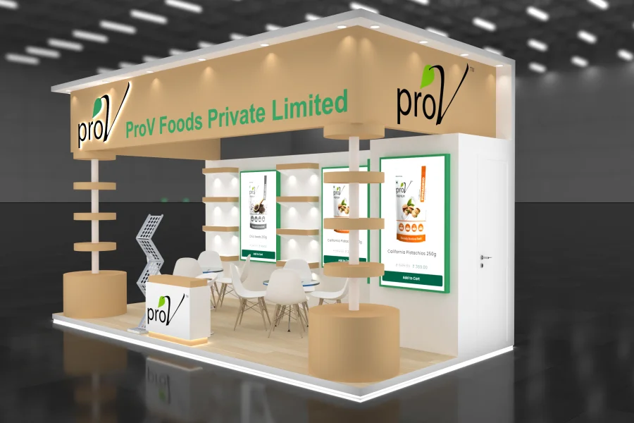 Booth Creators 