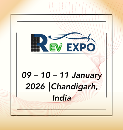 REV EXPO 2026