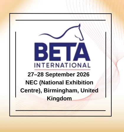 Beta International