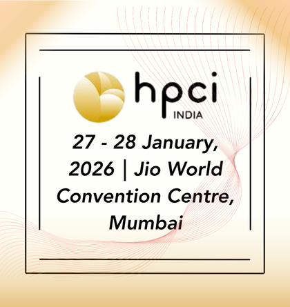 HPCI India 2026