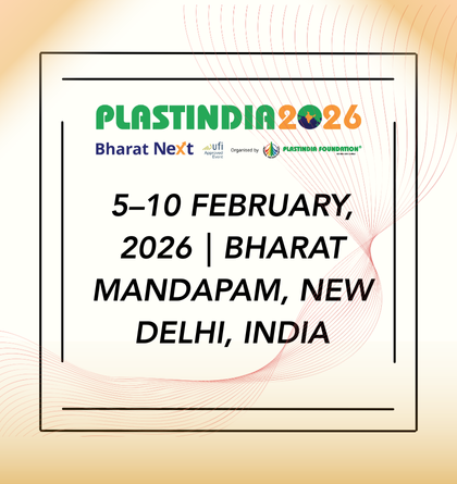 Plastindia 2026