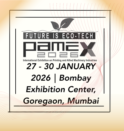 PAMEX 2026 Mumbai