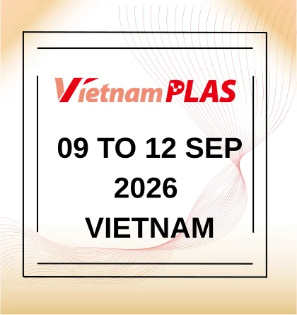 VietnamPlas 2026 Booth Design | Exhibition Stand Designers