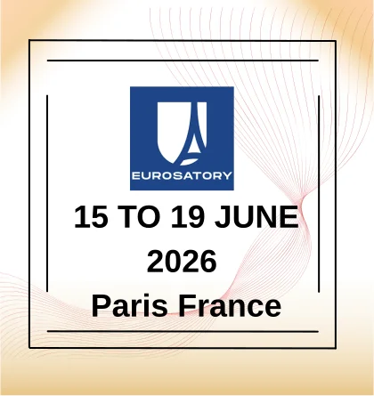 Eurosatory 2026 Exhibition Stand Builder Paris France