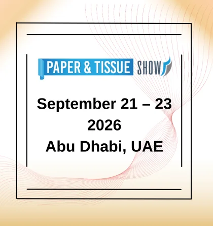 Paper &amp; Tissue Show 2026