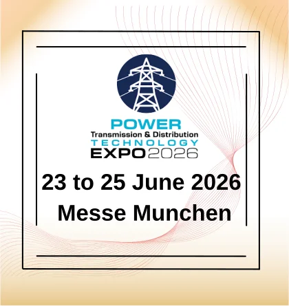 Power Transmission Expo 2026 Booth Builder