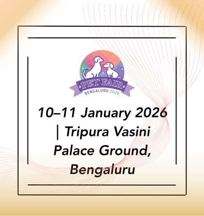 Pet Fair India