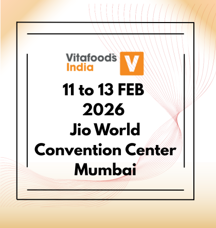 Vitafoods India 2026