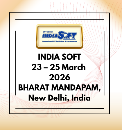 INDIA SOFT 2026