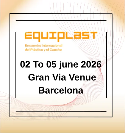 Equiplast 2026 Booth Design | Exhibition Stand Contractors