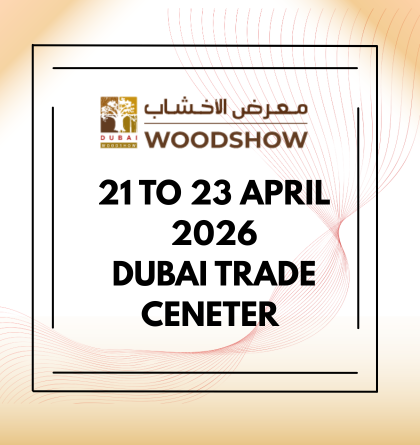 WoodShow Global 2026