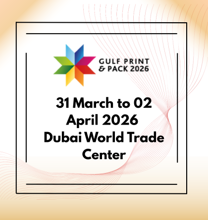 GULF PRINT & PACK 2026