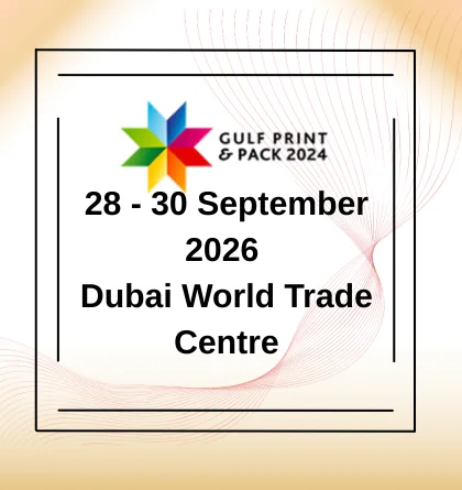 GULF PRINT & PACK 2026