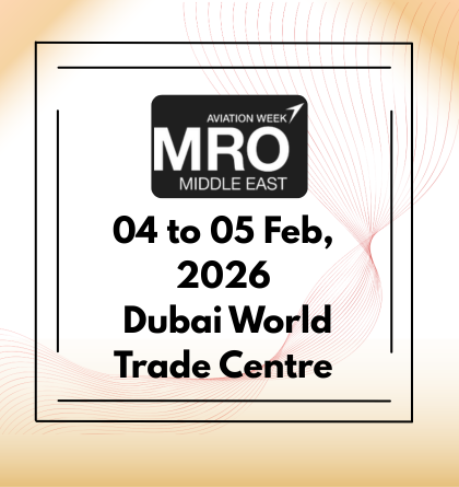 MRO MIDDLE EAST