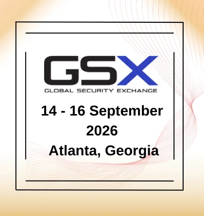GSX 2026 | Custom Exhibit Design Company USA