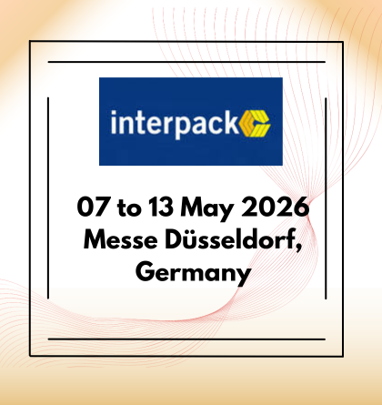INTERPACK 2026 with Booth Creators