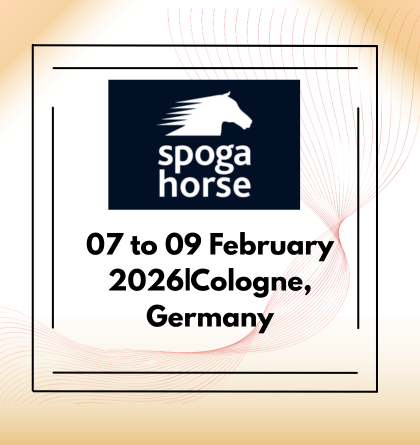 Spoga Horse 2026