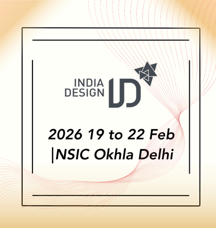 India Design 2026