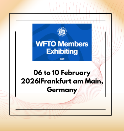 Messe Frankfurt 2026