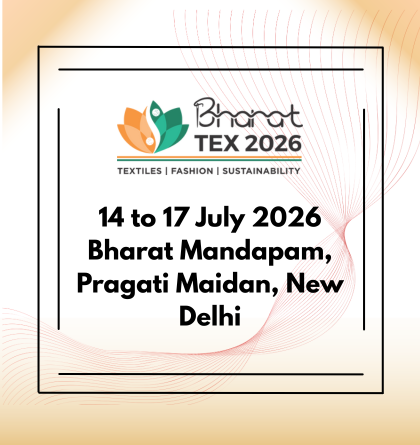 Bharat Tex 2026