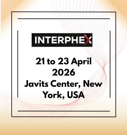 INTERPHEX 2026