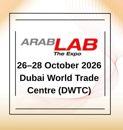 Arab Lab 2026