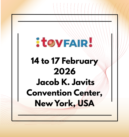 Toy Fair 2026