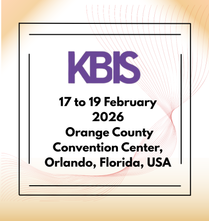 KBIS 2026