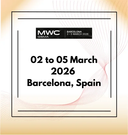 MWC Barcelona 2026