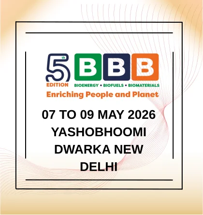 BBB Summit 2026 Booth Design | Exhibition Stall Fabricator