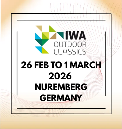 IWA OutdoorClassics 2026