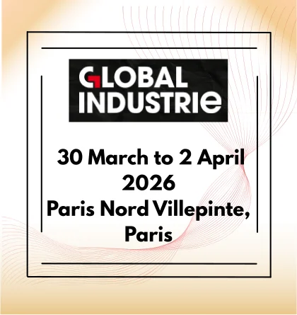 Global Industrie 2026