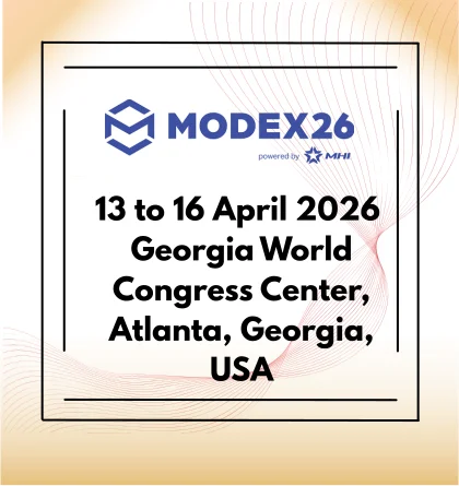 MODEX 2026