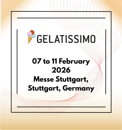Gelatissimo 2026