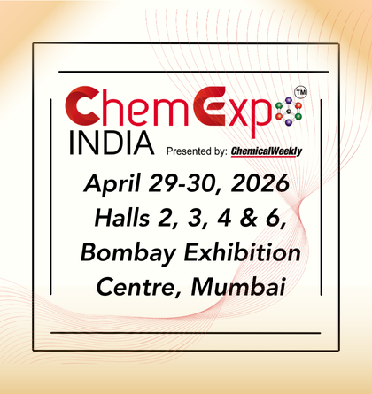 ChemExpo India 2026