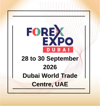 Forex Expo 2026