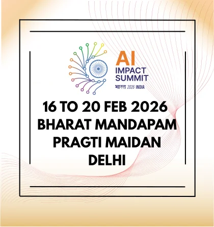 India AI Impact Summit 2026