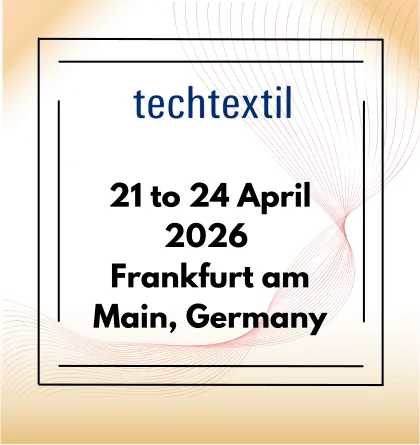 Techtextil 2026