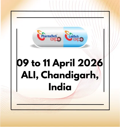 Pharmatech & Labtech Expo 2026