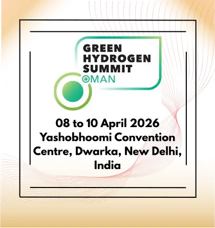 Green Hydrogen Summit 2026 