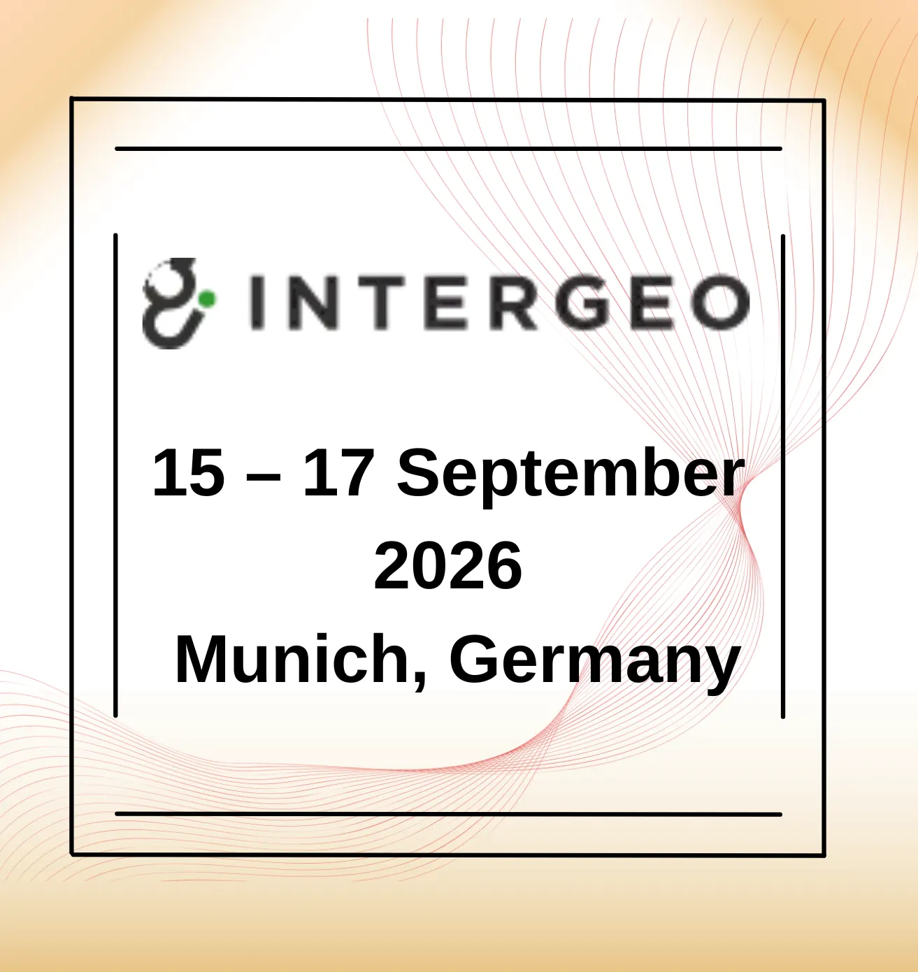 INTERGEO 2026