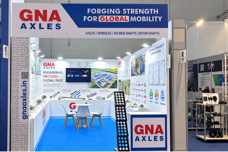 Creative trade show booth design portfolio by Booth Creators