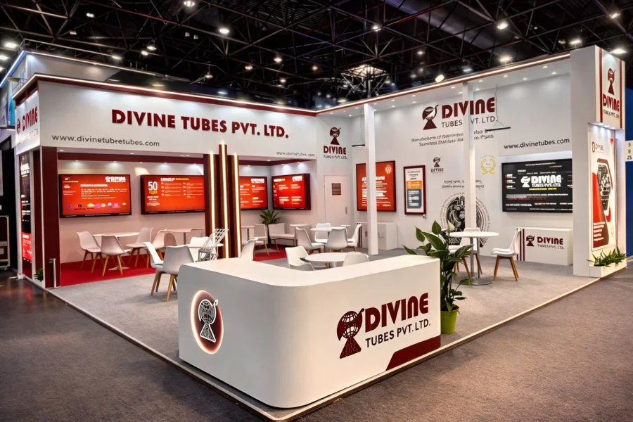 Divine Tubes Pvt. Ltd - Wire &amp; Tube, Germany