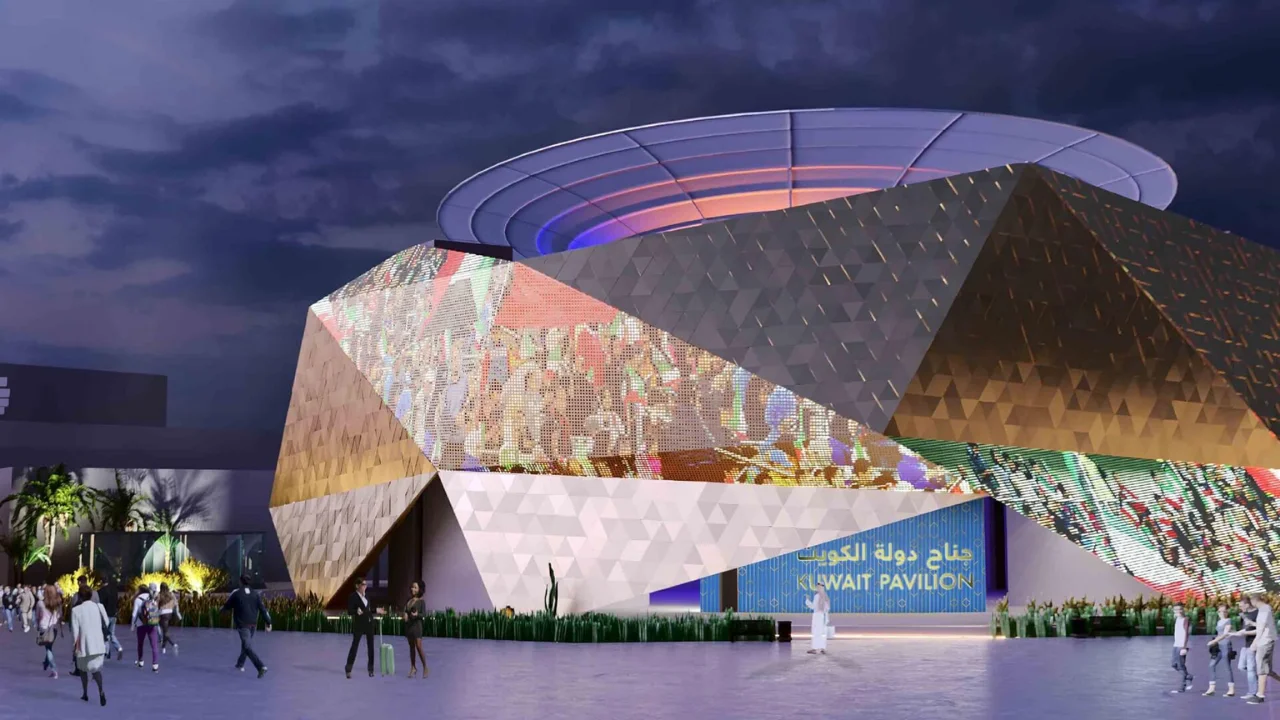 Exhibition Stand Fabricators in Kuwait