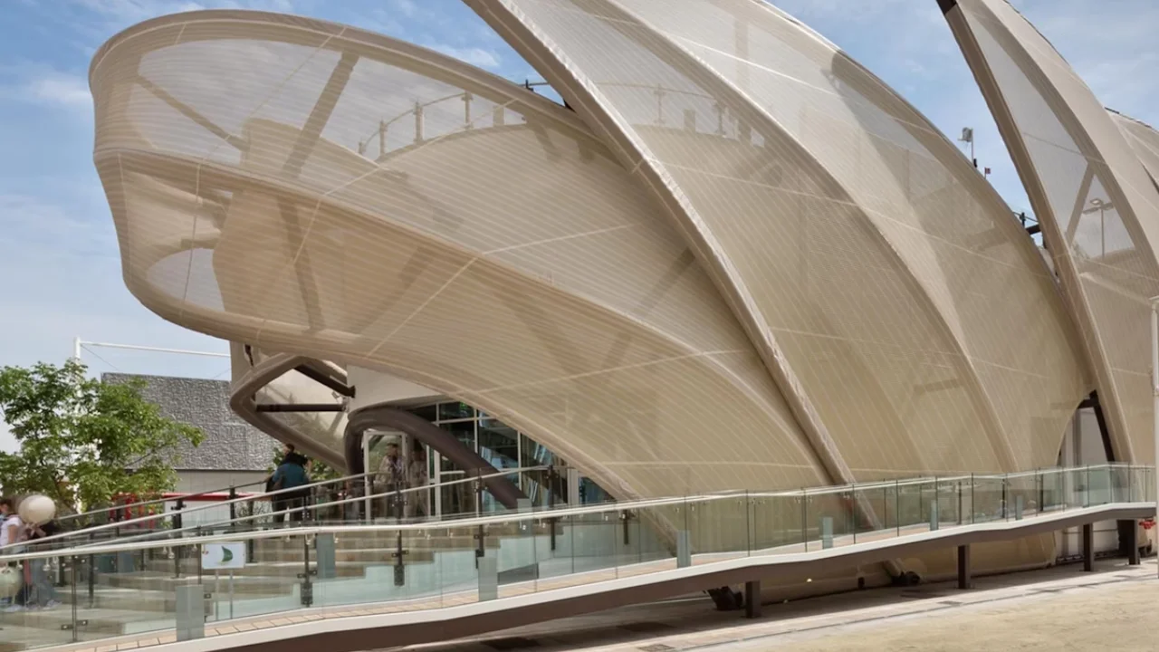 Trade Show Booth Builder Mexico