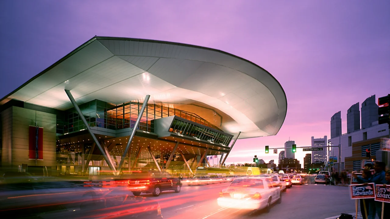 Custom Exhibit Design Company USA