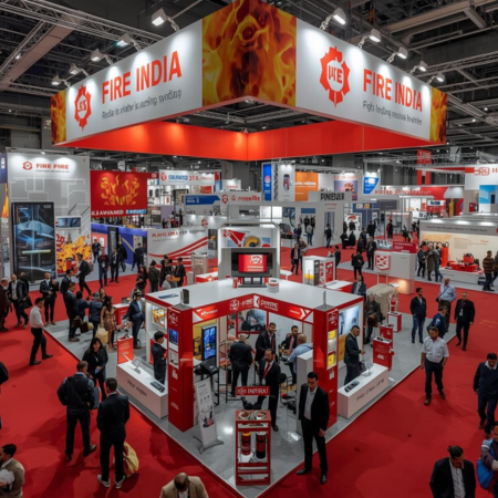 Exhibition Booth Design