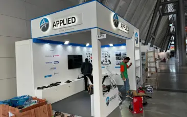Exhibition Booth