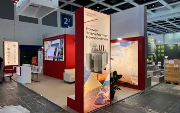 Exhibition Booth