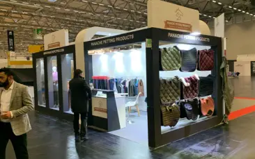 Exhibition Booth